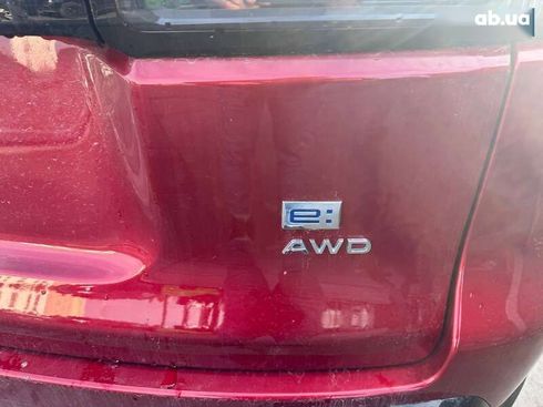 Honda Prologue 2024 - фото 14