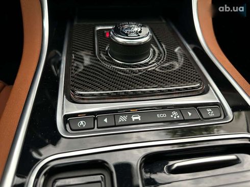 Jaguar XF 2016 - фото 17