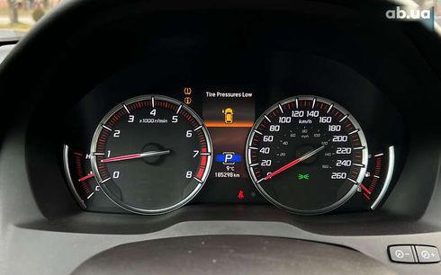 Acura MDX 2019 - фото 15