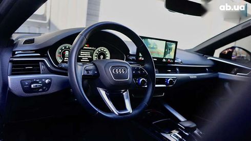 Audi A5 2023 - фото 25