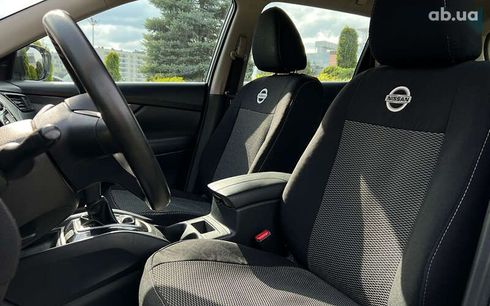 Nissan Rogue 2017 - фото 9
