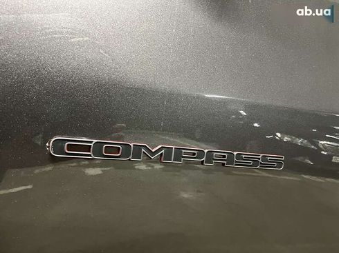 Jeep Compass 2020 - фото 15