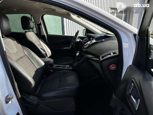 Ford Kuga 2013 - фото 26