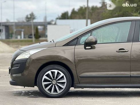 Peugeot 3008 2011 - фото 6
