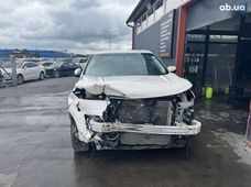 Продажа б/у Ford Edge 2017 года во Львове - купить на Автобазаре