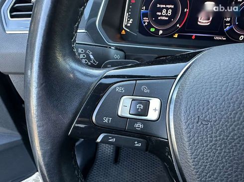 Volkswagen Tiguan 2020 - фото 16