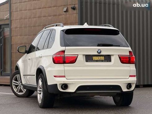 BMW X5 2012 - фото 19