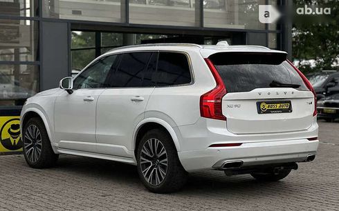 Volvo XC90 2020 - фото 4