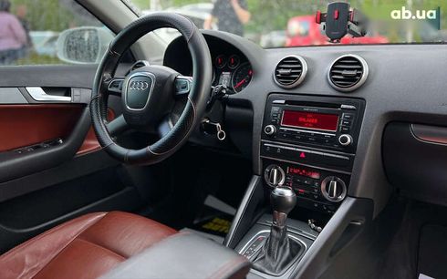Audi A3 2011 - фото 10