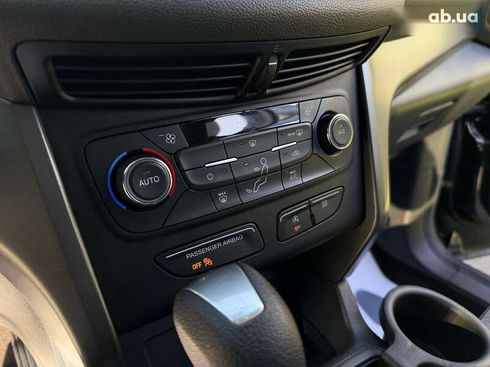 Ford Escape 2017 - фото 13