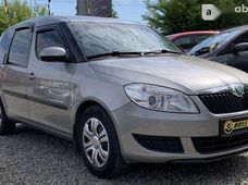 Продаж вживаних Skoda в Коломиї - купити на Автобазарі