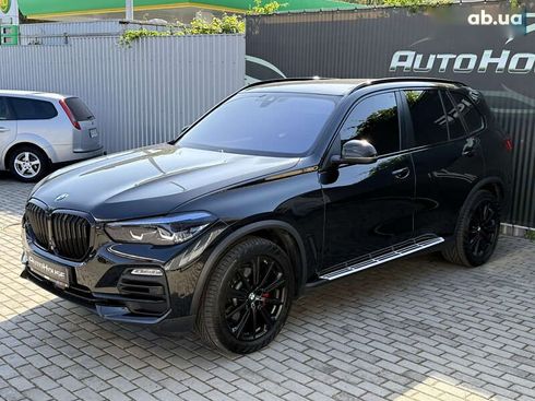 BMW X5 2019 - фото 2