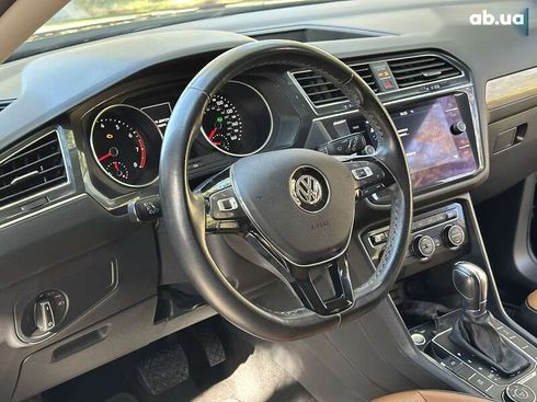 Volkswagen Tiguan 2018 - фото 23