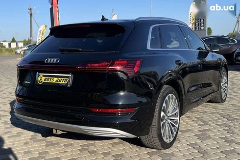 Audi E-Tron 2019 - фото 7