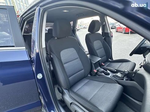 Hyundai Tucson 2020 - фото 30