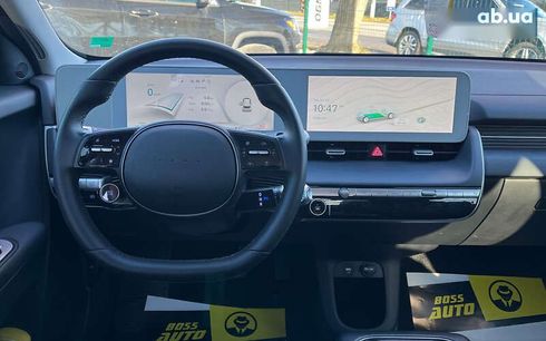 Hyundai Ioniq 5 2024 - фото 9