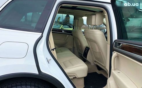 Volkswagen Touareg 2014 - фото 30
