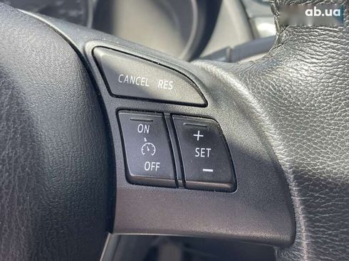 Mazda 6 2015 - фото 24