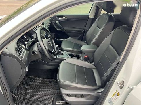 Volkswagen Tiguan 2018 - фото 19