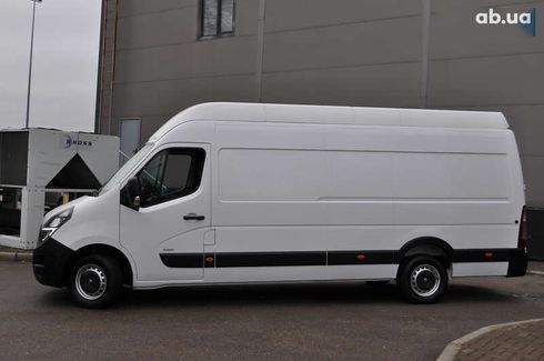 Opel Movano 2020 - фото 5