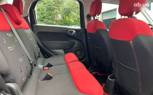 Fiat 500L 2014 - фото 22