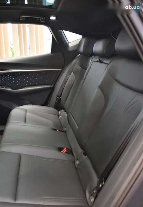 Volkswagen ID. Unyx 2025 - фото 14