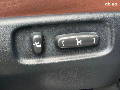 Toyota land cruiser 200 2017 черный - фото 41