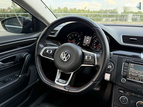Volkswagen Passat CC 2013 - фото 27