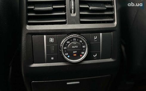 Mercedes-Benz GLE-Class 2016 - фото 15