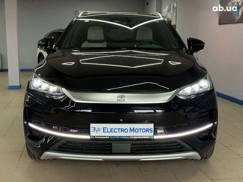 BYD Tang 2022 - фото 16