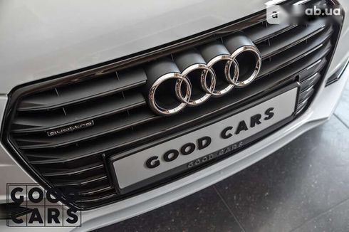 Audi A7 2018 - фото 4
