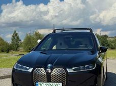 Продаж вживаних BMW iX 2023 року - купити на Автобазарі