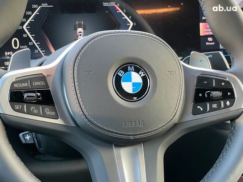BMW X6 2023 - фото 6