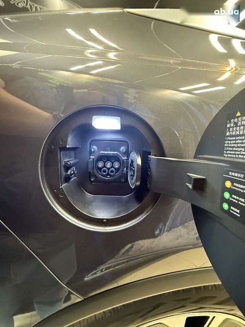 BYD Tang 2024 - фото 10