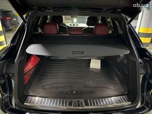 Porsche Cayenne 2019 - фото 27