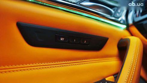 BMW M5 2019 - фото 23
