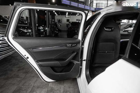 Skoda Octavia 2021 - фото 26