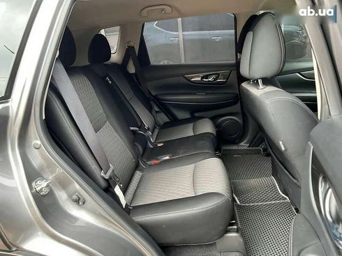 Nissan X-Trail 2021 - фото 20