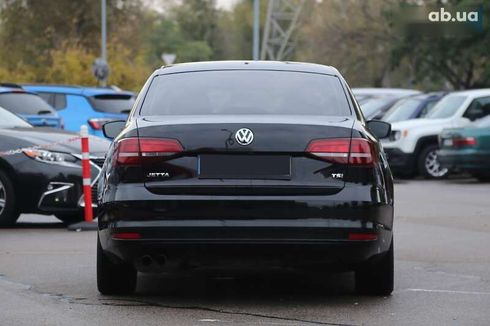 Volkswagen Jetta 2017 - фото 6