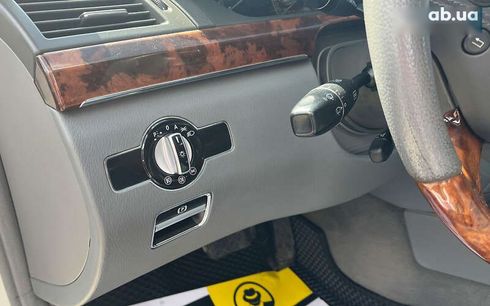 Mercedes-Benz S-Класс 2007 - фото 11