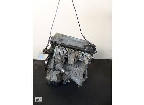 двигатель в сборе для Toyota Corolla - купить на Автобазаре - фото 4