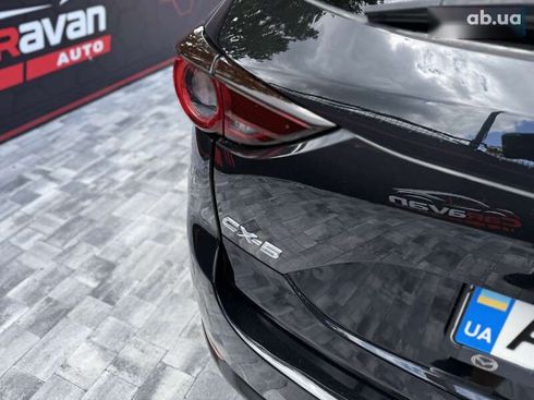 Mazda CX-5 2018 - фото 13