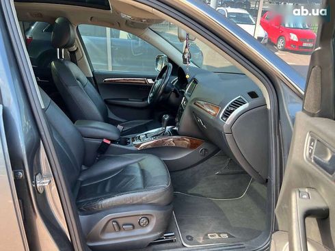 Audi Q5 2012 - фото 27
