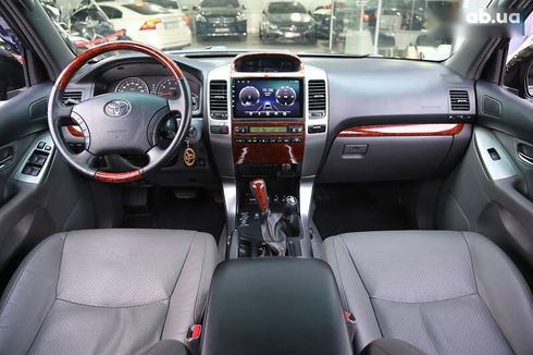 Toyota Land Cruiser Prado 2008 - фото 14