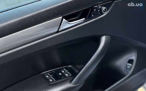 Volkswagen Passat 2014 - фото 9