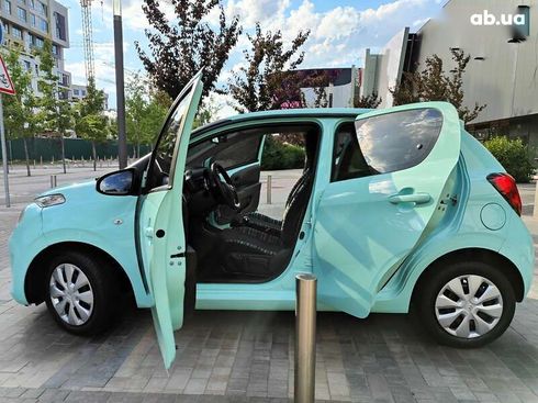 Citroёn C1 2018 - фото 10