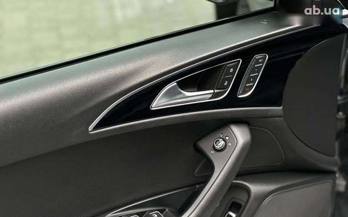 Audi A6 2018 - фото 10