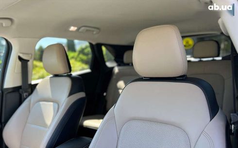 Ford Escape 2021 - фото 21