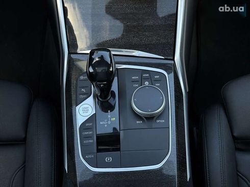 BMW 3 серия 2019 - фото 29