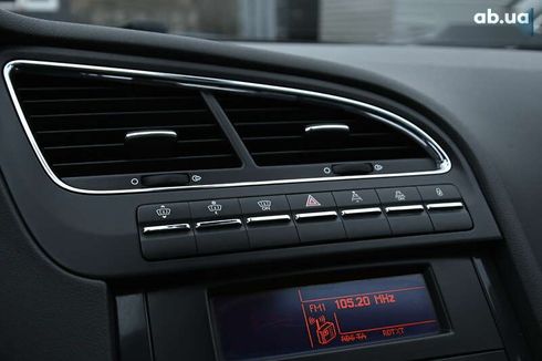 Peugeot 5008 2011 - фото 19